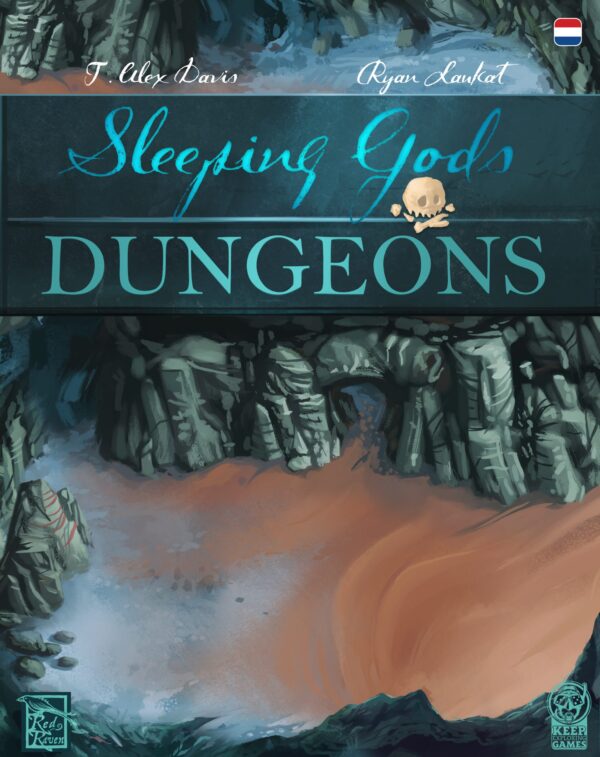 Sleeping Gods - All-in Bundel NL - Afbeelding 4