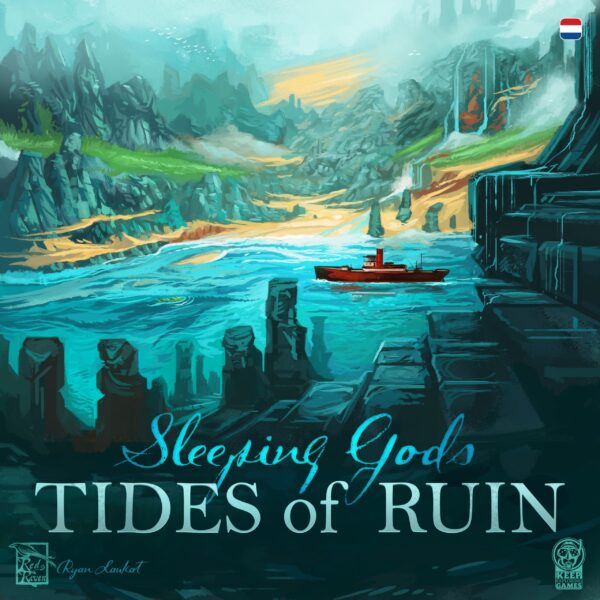 Sleeping Gods - All-in Bundel NL - Afbeelding 3