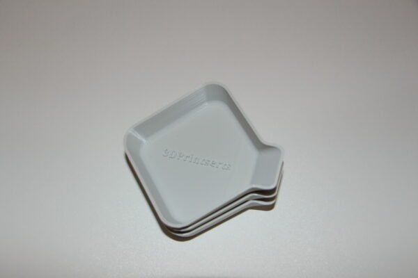 Bits tray - Klein - Afbeelding 2