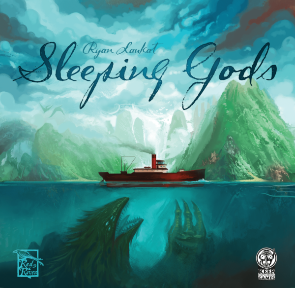 Sleeping Gods - All-in Bundel NL - Afbeelding 2