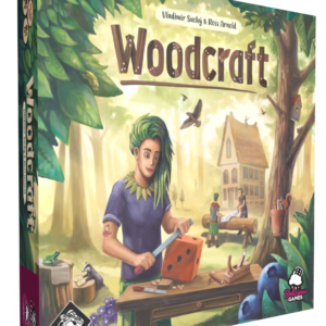Woodcraft - NL