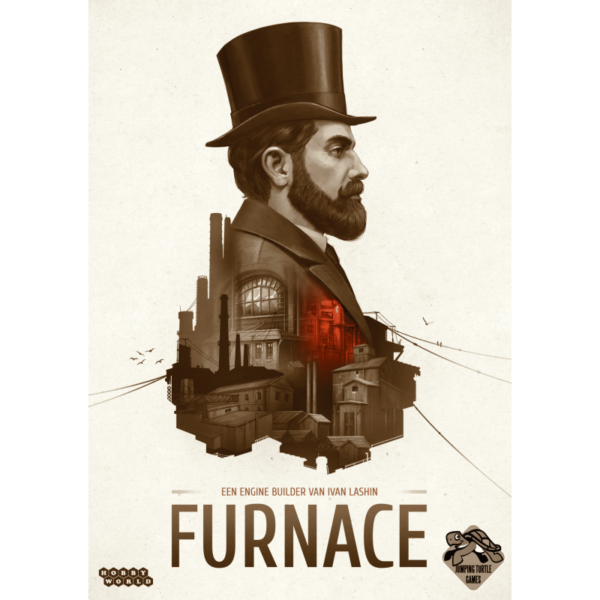 Furnace - NL