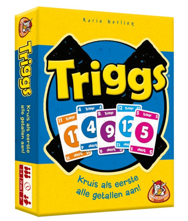 Triggs - NL
