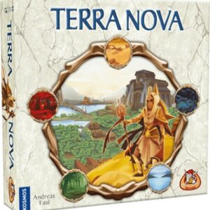Terra Nova - NL