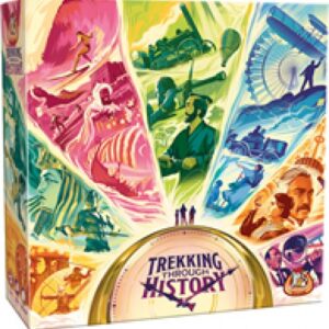 Trekking Through History - !FR!