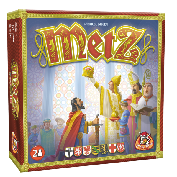 Metz - NL