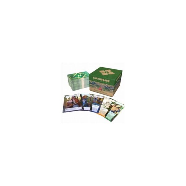 Earthborne Rangers Card Doubler - ENG
