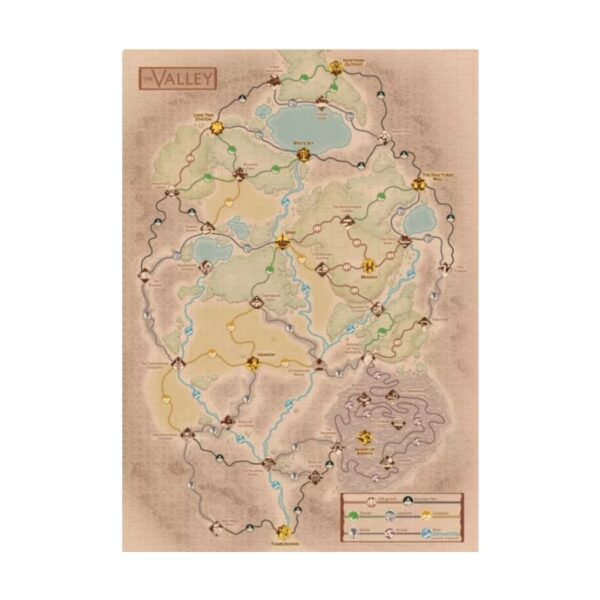 Earthborne Rangers - ENG - Afbeelding 3