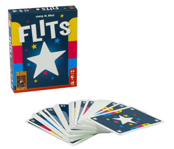 Flits - NL
