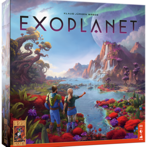 Exoplanet - NL