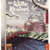 Het witte kasteel van Himeji - NL