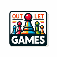 Outlet Games.