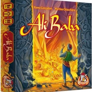 Ali
  Baba - NL