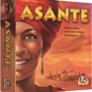 Asante - NL