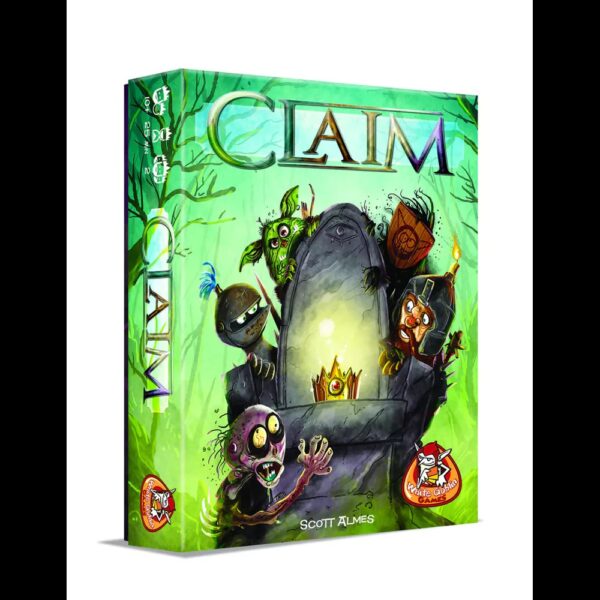 Claim - NL
