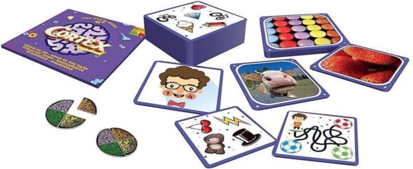 Cortex
  Challenge Kids - NL - Afbeelding 2