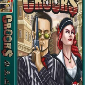Crooks - NL