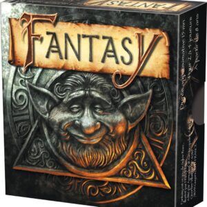 Fantasy - NL 