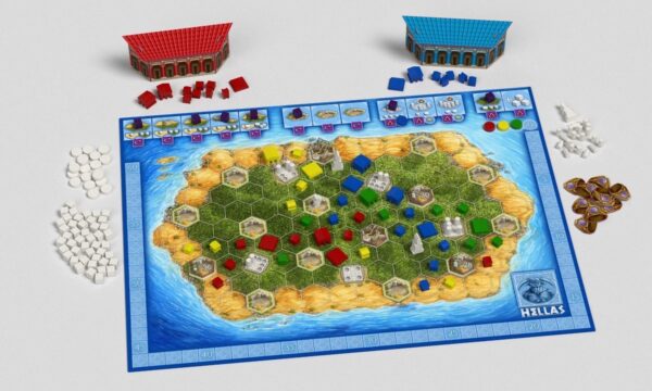 Hellas - NL - Afbeelding 2