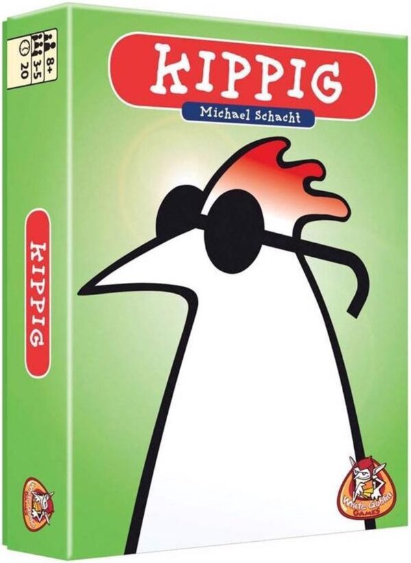 Kippig - NL