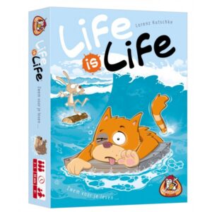 Life is Life - NL