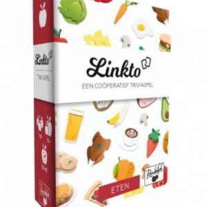 Linkto Eten - NL