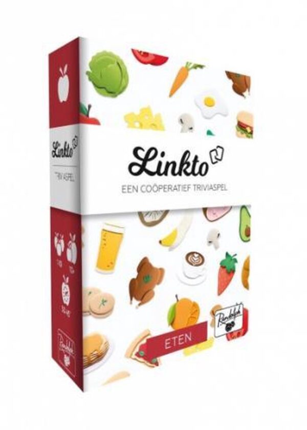 Linkto Eten - NL