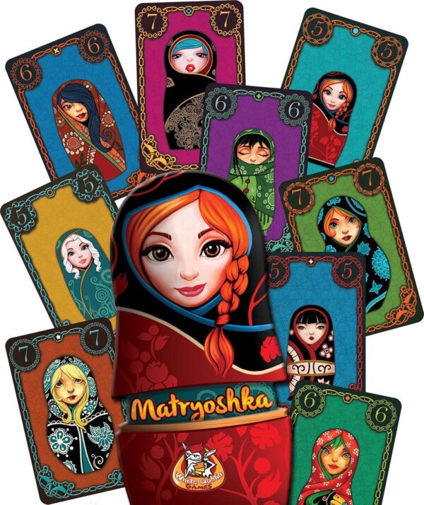 Matryoshka - NL - Afbeelding 2