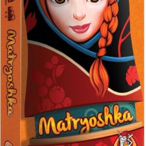 Matryoshka - NL