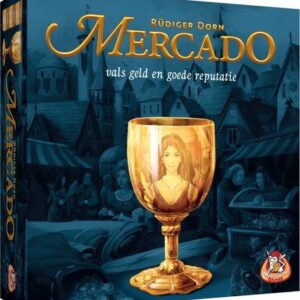 Mercado - NL