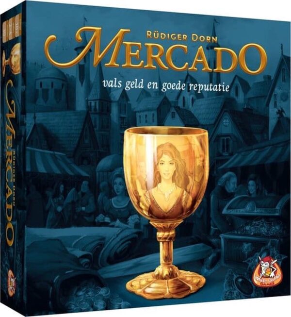 Mercado - NL