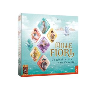 Mille Fiori - NL