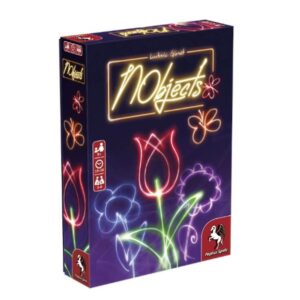 Nobjects - ENG