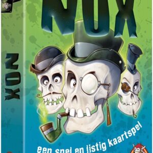 Nox - NL