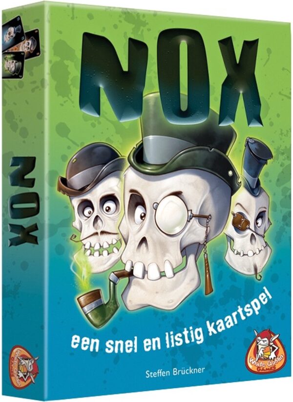 Nox - NL