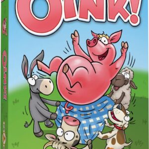 Oink - NL