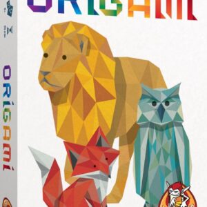 Origami - NL