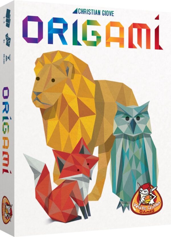 Origami - NL