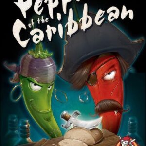 Peppers of the Caribbean - NL