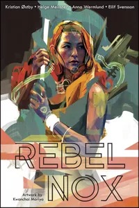 Rebel Nox - ENG