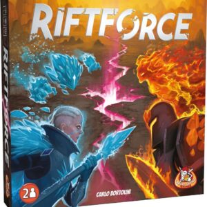 RiftForce - NL