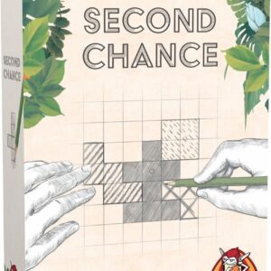 Second Chance - NL