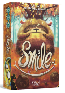 Smile - FR (taalonafhankelijk)