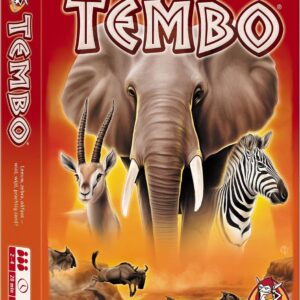 Tembo - NL