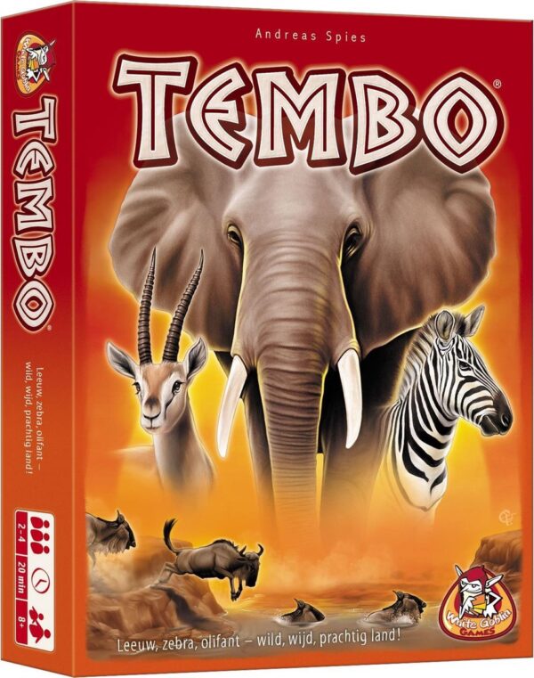 Tembo - NL