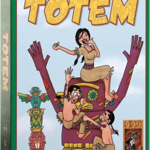 Totem - NL