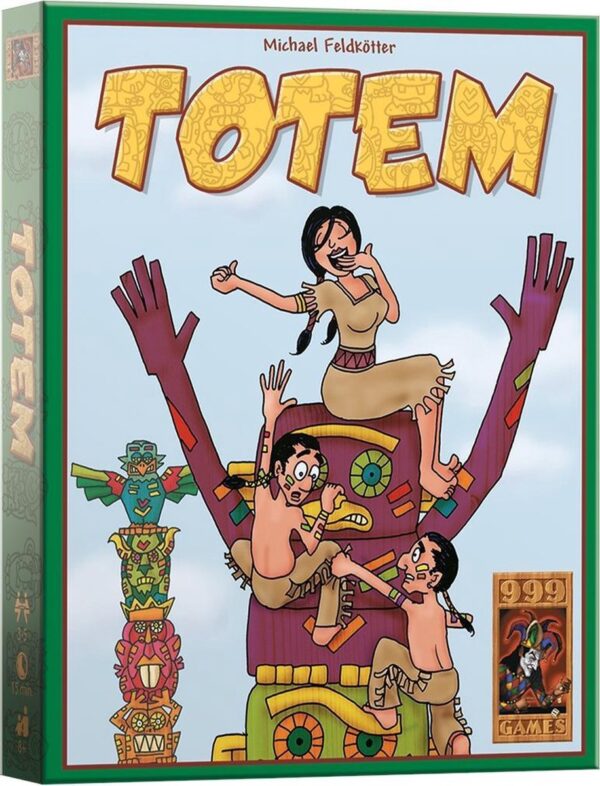 Totem - NL