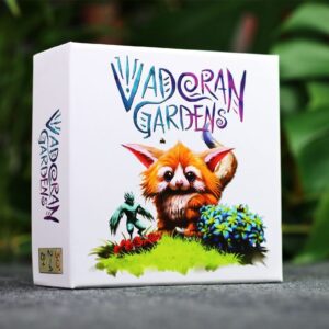 Vadoran Gardens - ENG