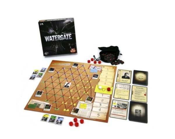 Watergate - NL - Afbeelding 2