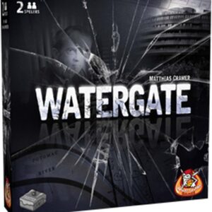 Watergate - NL